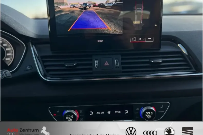 Audi Q5 din 2023 cu 66.000 km - oferta AUD196157 - foto 25