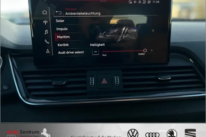 Audi Q5 din 2023 cu 66.000 km - oferta AUD196157 - foto 27