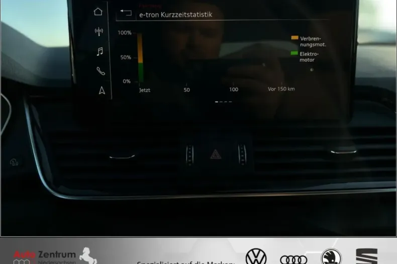 Audi Q5 din 2023 cu 66.000 km - oferta AUD196157 - foto 29