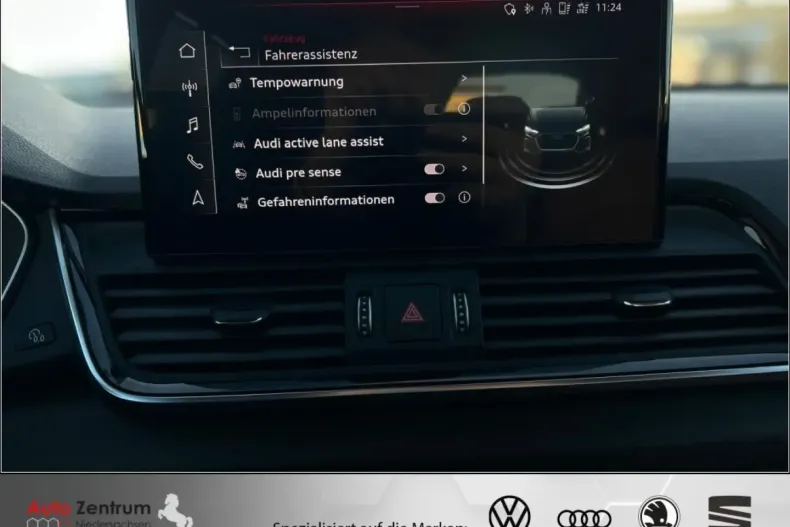 Audi Q5 din 2023 cu 66.000 km - oferta AUD196157 - foto 32