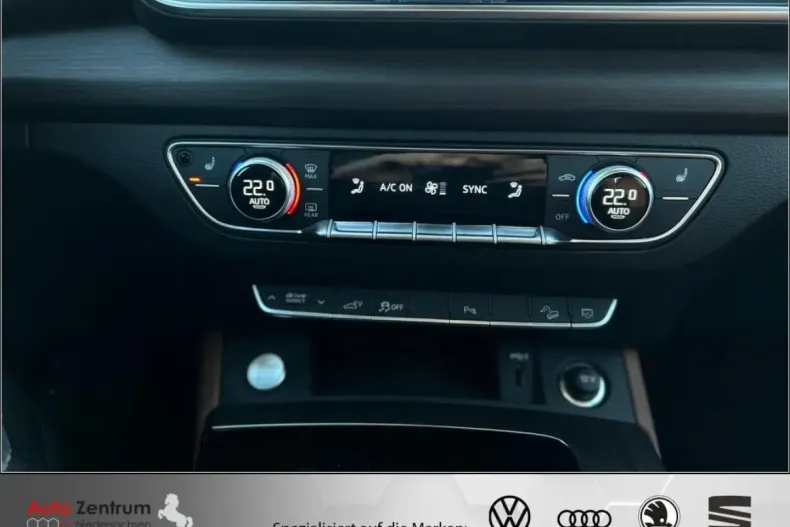 Audi Q5 din 2023 cu 66.000 km - oferta AUD196157 - foto 33