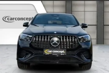 Mercedes-Benz GLE 53 AMG din 2025 - oferta MER196158