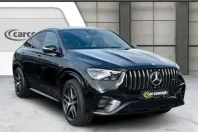 Mercedes-Benz GLE 53 AMG (Clasa GLE) din 2025 cu 32.298 km - oferta MER196158 - foto 2
