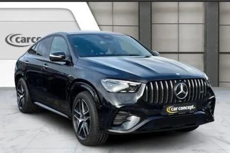 Mercedes-Benz GLE 53 AMG (Clasa GLE) din 2025 cu 32.298 km - oferta MER196158 - foto 2