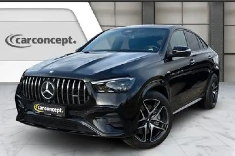 Mercedes-Benz GLE 53 AMG (Clasa GLE) din 2025 cu 32.298 km - oferta MER196158 - foto 3