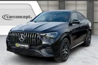 Mercedes-Benz GLE 53 AMG (Clasa GLE) din 2025 cu 32.298 km - oferta MER196158 - foto 4