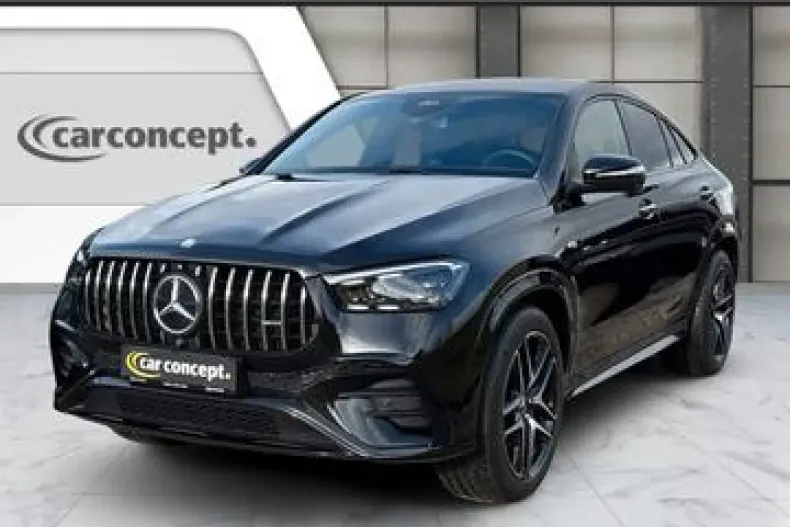 Mercedes-Benz GLE 53 AMG (Clasa GLE) din 2025 cu 32.298 km - oferta MER196158 - foto 4