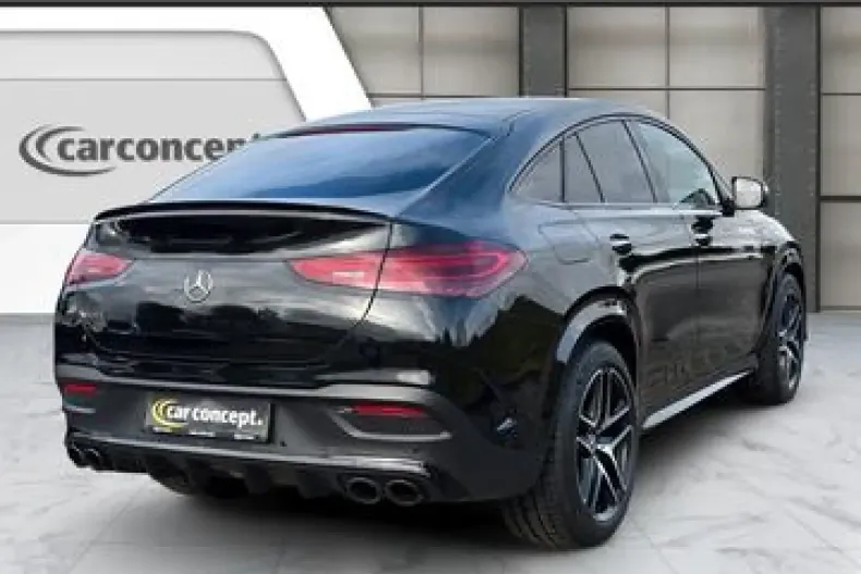 Mercedes-Benz GLE 53 AMG (Clasa GLE) din 2025 cu 32.298 km - oferta MER196158 - foto 7