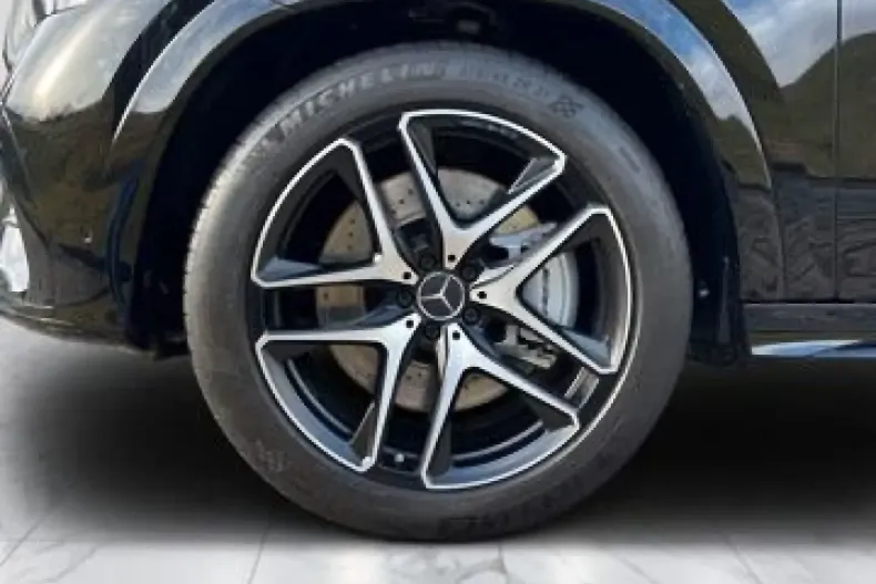 Mercedes-Benz GLE 53 AMG (Clasa GLE) din 2025 cu 32.298 km - oferta MER196158 - foto 8