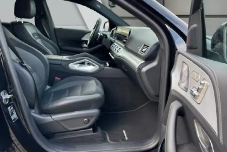 Mercedes-Benz GLE 53 AMG (Clasa GLE) din 2025 cu 32.298 km - oferta MER196158 - foto 11