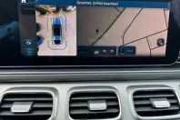 Mercedes-Benz GLE 53 AMG (Clasa GLE) din 2025 cu 32.298 km - oferta MER196158 - foto 14