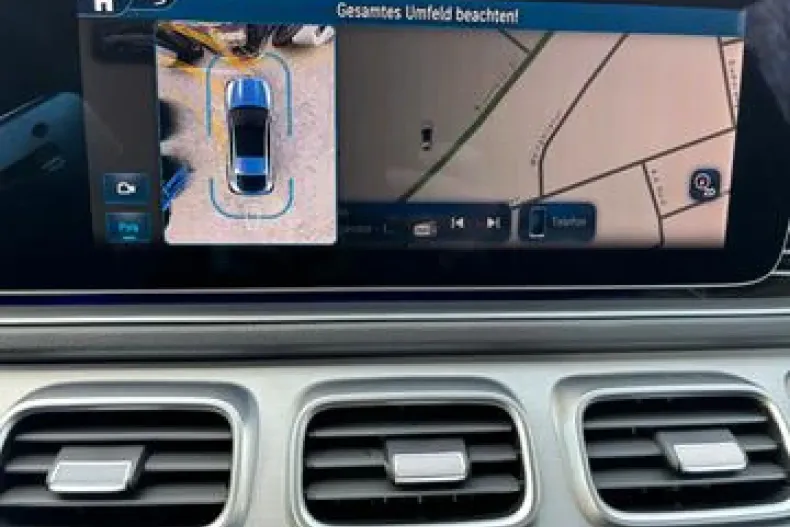 Mercedes-Benz GLE 53 AMG (Clasa GLE) din 2025 cu 32.298 km - oferta MER196158 - foto 14