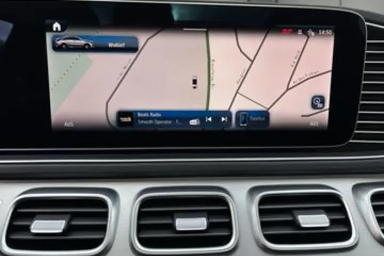 Mercedes-Benz GLE 53 AMG (Clasa GLE) din 2025 cu 32.298 km - oferta MER196158 - foto 15