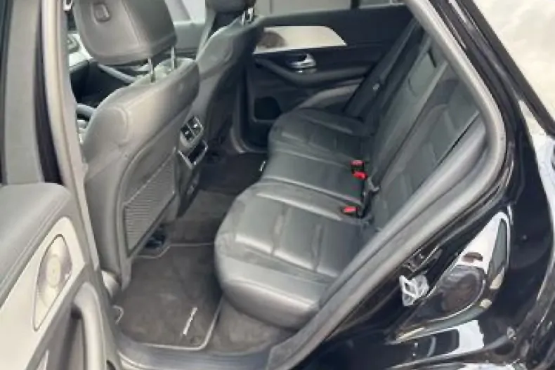Mercedes-Benz GLE 53 AMG (Clasa GLE) din 2025 cu 32.298 km - oferta MER196158 - foto 16