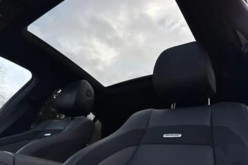 Mercedes-Benz GLE 53 AMG (Clasa GLE) din 2025 cu 32.298 km - oferta MER196158 - foto 17