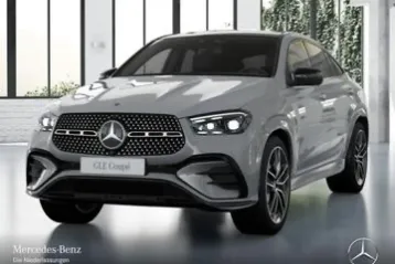 Mercedes-Benz GLE 450 din 2025 - oferta MER196159