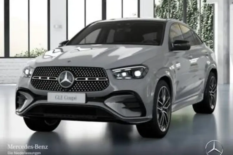 Mercedes-Benz GLE 450 (Clasa GLE) din 2025 cu 12.904 km - oferta MER196159 - foto 1