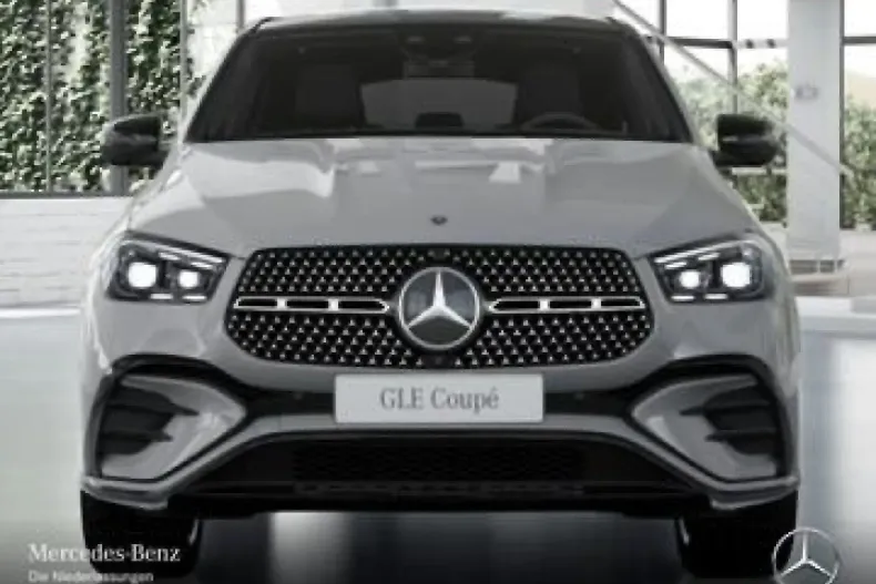 Mercedes-Benz GLE 450 (Clasa GLE) din 2025 cu 12.904 km - oferta MER196159 - foto 2