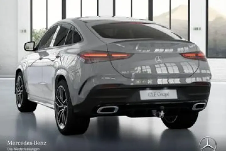 Mercedes-Benz GLE 450 (Clasa GLE) din 2025 cu 12.904 km - oferta MER196159 - foto 5