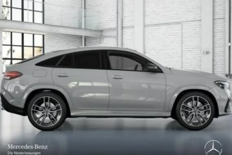 Mercedes-Benz GLE 450 (Clasa GLE) din 2025 cu 12.904 km - oferta MER196159 - foto 6