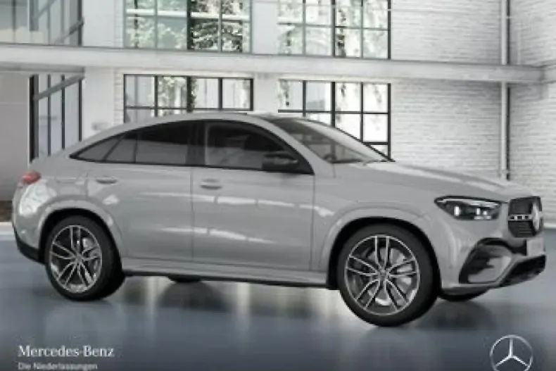 Mercedes-Benz GLE 450 (Clasa GLE) din 2025 cu 12.904 km - oferta MER196159 - foto 7