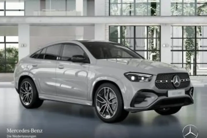 Mercedes-Benz GLE 450 (Clasa GLE) din 2025 cu 12.904 km - oferta MER196159 - foto 8