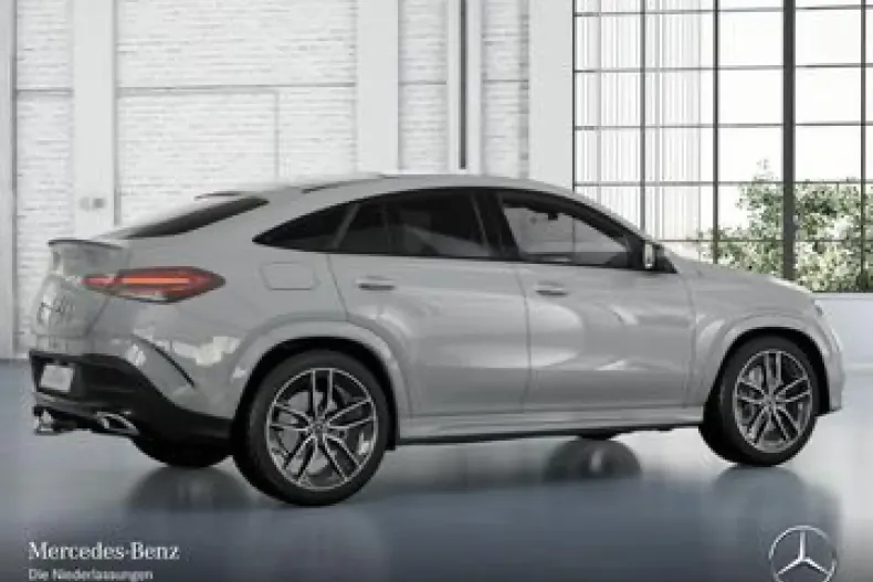 Mercedes-Benz GLE 450 (Clasa GLE) din 2025 cu 12.904 km - oferta MER196159 - foto 9