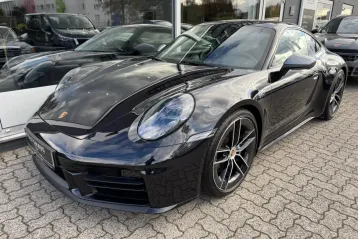 Porsche 992 din 2025 - oferta POR196160