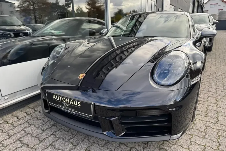 Porsche 992 din 2025 cu 11.272 km - oferta POR196160 - foto 2