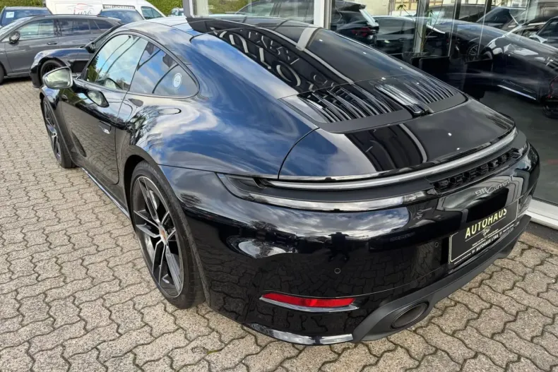 Porsche 992 din 2025 cu 11.272 km - oferta POR196160 - foto 3