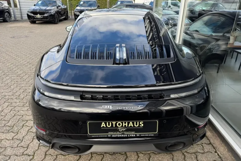 Porsche 992 din 2025 cu 11.272 km - oferta POR196160 - foto 4