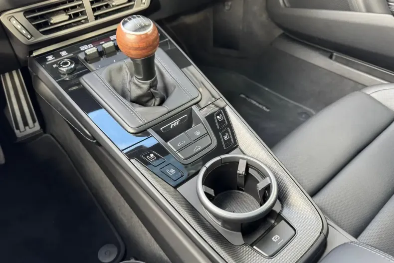 Porsche 992 din 2025 cu 11.272 km - oferta POR196160 - foto 8