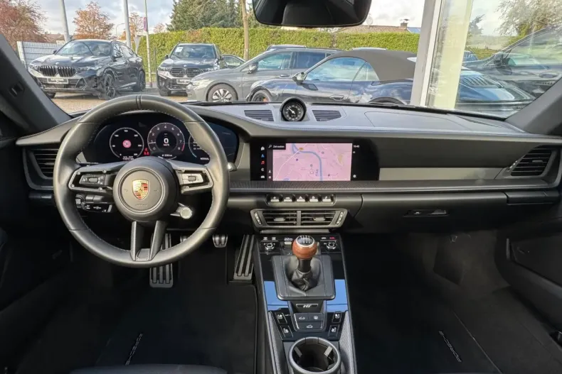 Porsche 992 din 2025 cu 11.272 km - oferta POR196160 - foto 10