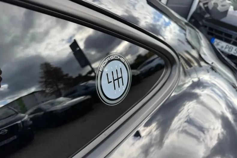 Porsche 992 din 2025 cu 11.272 km - oferta POR196160 - foto 16