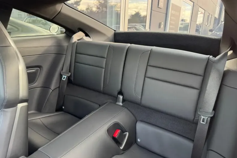 Porsche 992 din 2025 cu 11.272 km - oferta POR196160 - foto 17