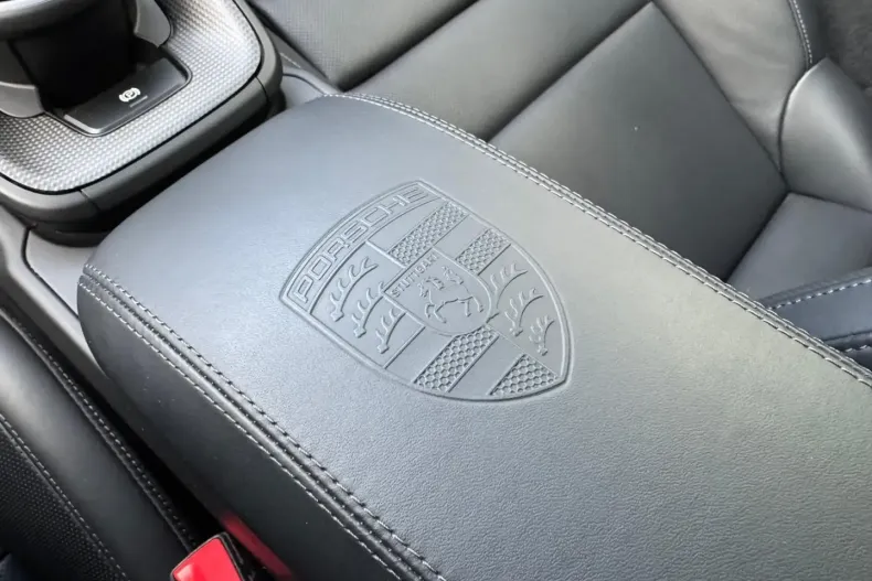 Porsche 992 din 2025 cu 11.272 km - oferta POR196160 - foto 18