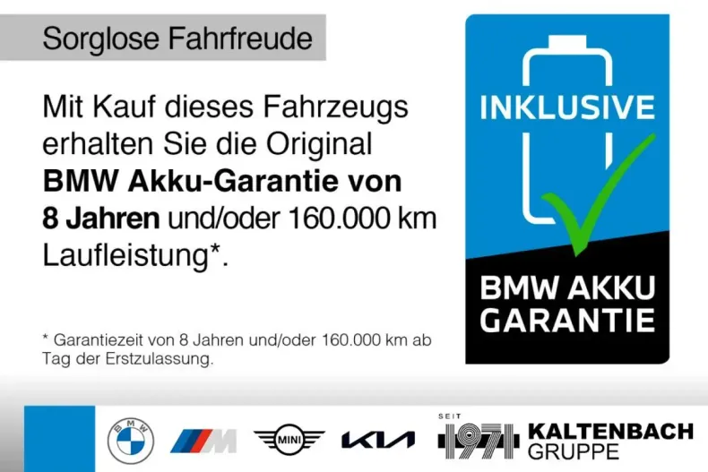 BMW iX din 2022 cu 68.707 km - oferta BMW196161 - foto 3