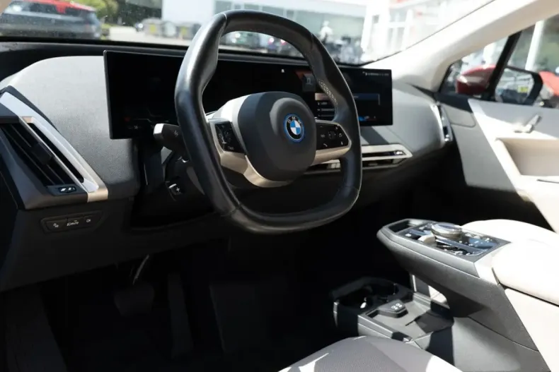 BMW iX din 2022 cu 68.707 km - oferta BMW196161 - foto 22