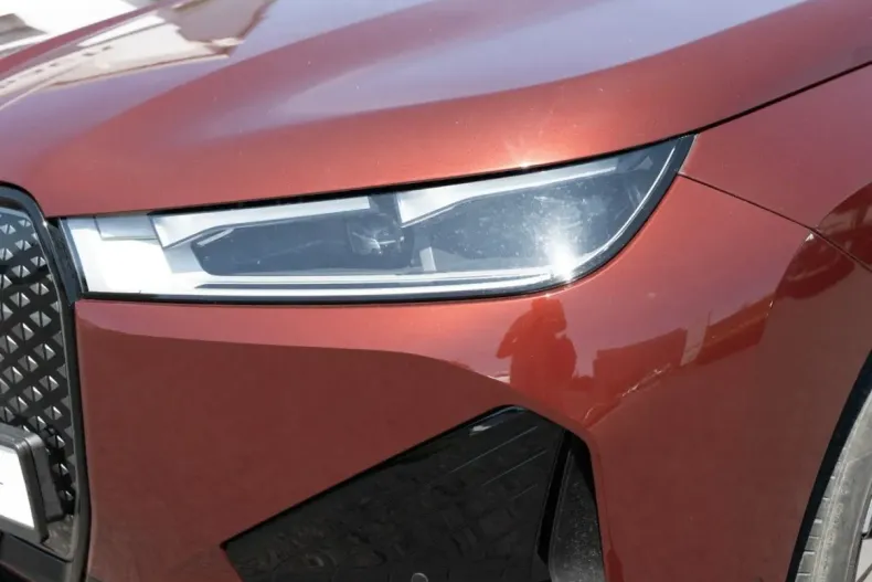 BMW iX din 2022 cu 68.707 km - oferta BMW196161 - foto 24
