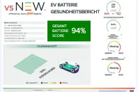 BMW iX din 2022 cu 68.707 km - oferta BMW196161 - foto 25