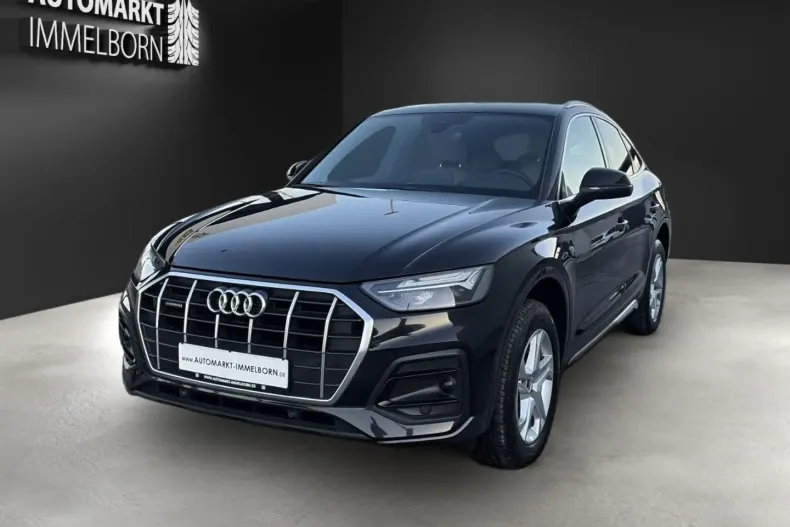 Audi Q5 din 2022 cu 79.982 km - oferta AUD196162 - foto 3
