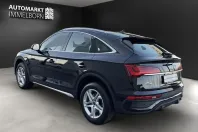 Audi Q5 din 2022 cu 79.982 km - oferta AUD196162 - foto 4