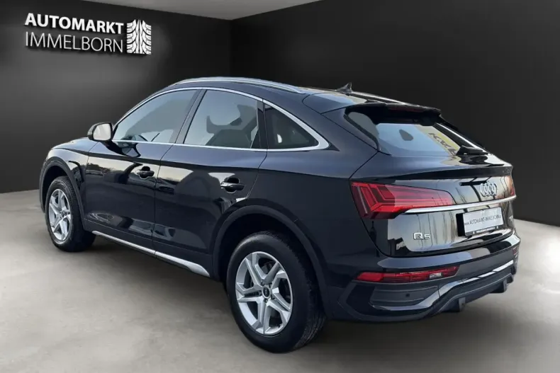 Audi Q5 din 2022 cu 79.982 km - oferta AUD196162 - foto 4
