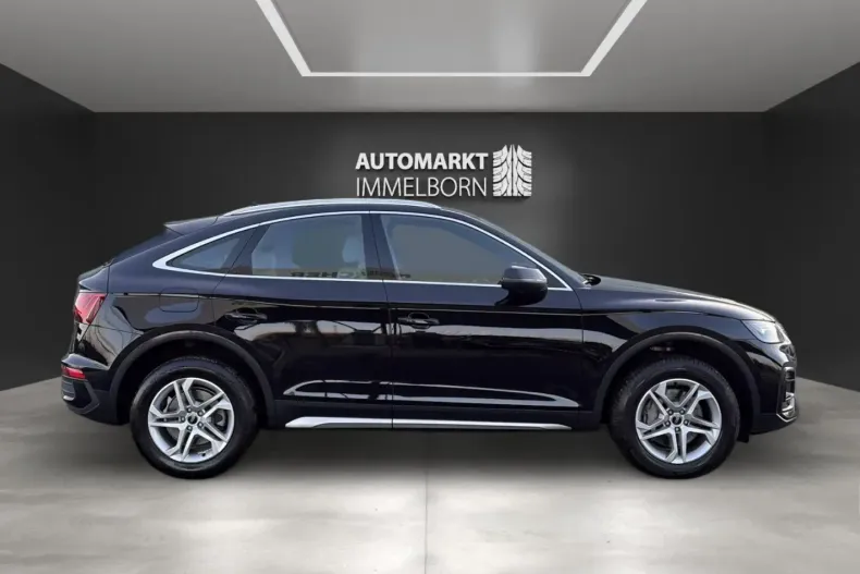 Audi Q5 din 2022 cu 79.982 km - oferta AUD196162 - foto 6
