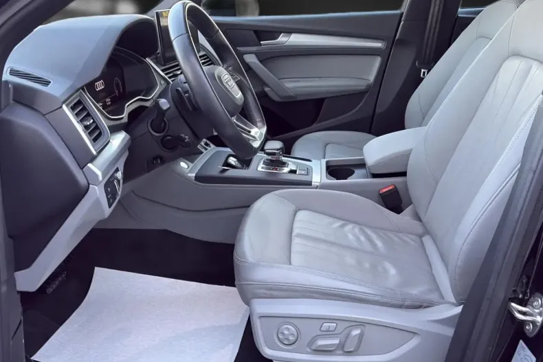 Audi Q5 din 2022 cu 79.982 km - oferta AUD196162 - foto 10