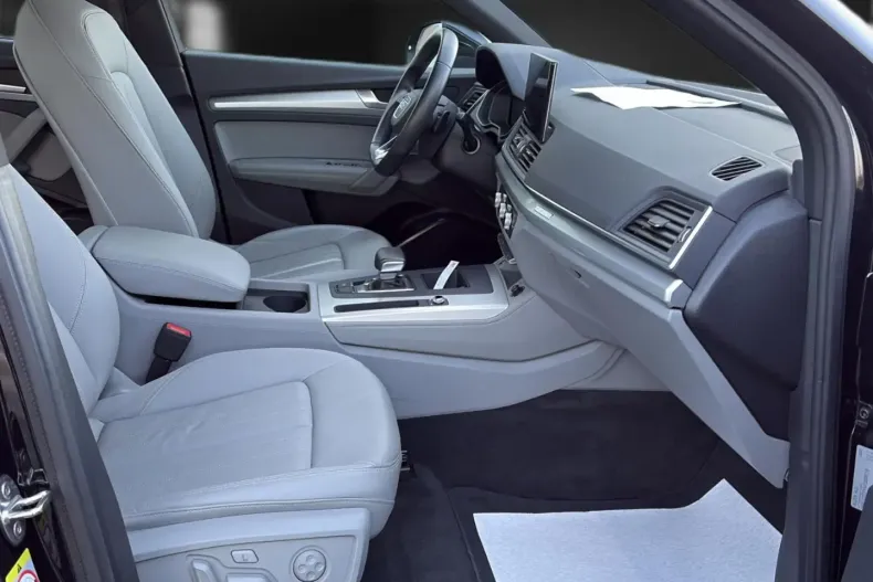 Audi Q5 din 2022 cu 79.982 km - oferta AUD196162 - foto 11