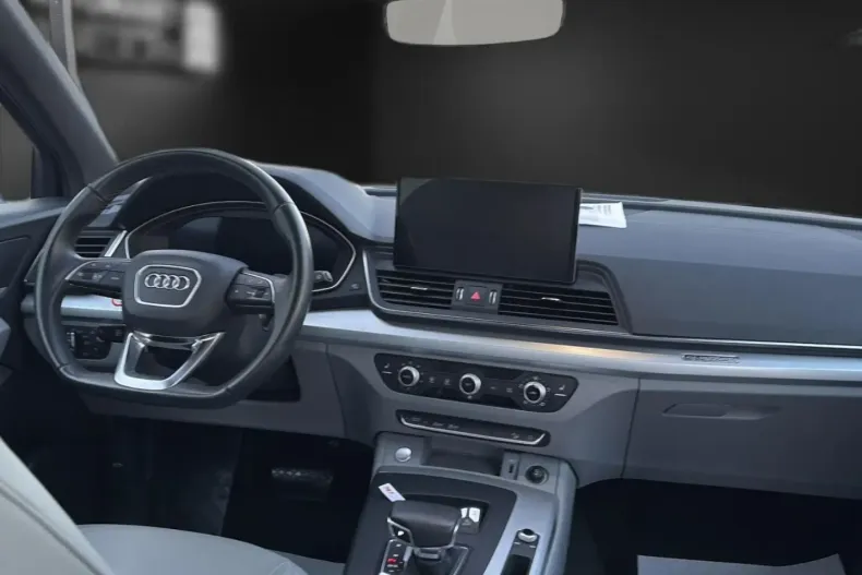 Audi Q5 din 2022 cu 79.982 km - oferta AUD196162 - foto 12