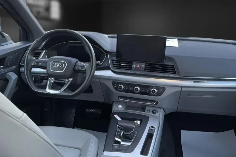 Audi Q5 din 2022 cu 79.982 km - oferta AUD196162 - foto 13
