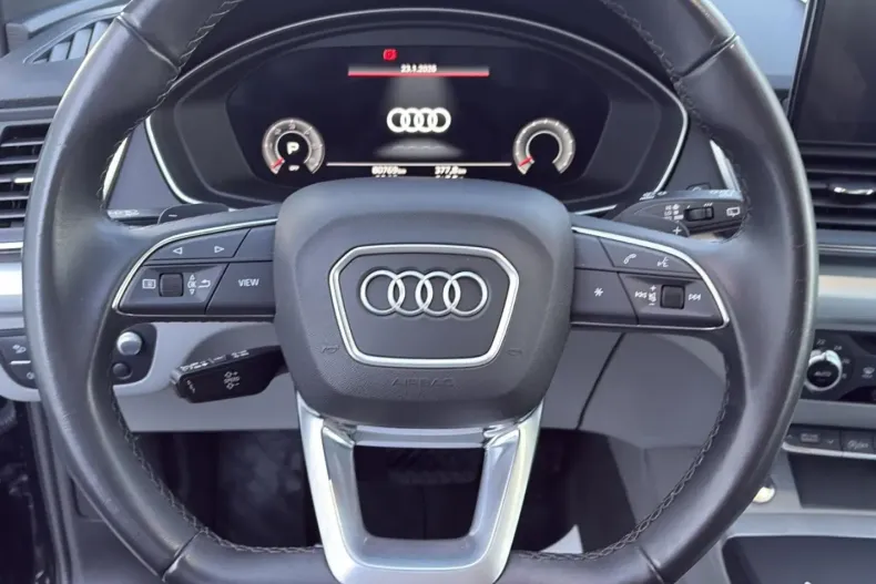 Audi Q5 din 2022 cu 79.982 km - oferta AUD196162 - foto 15