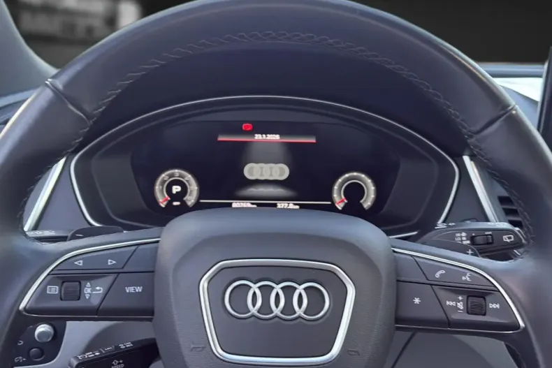 Audi Q5 din 2022 cu 79.982 km - oferta AUD196162 - foto 16